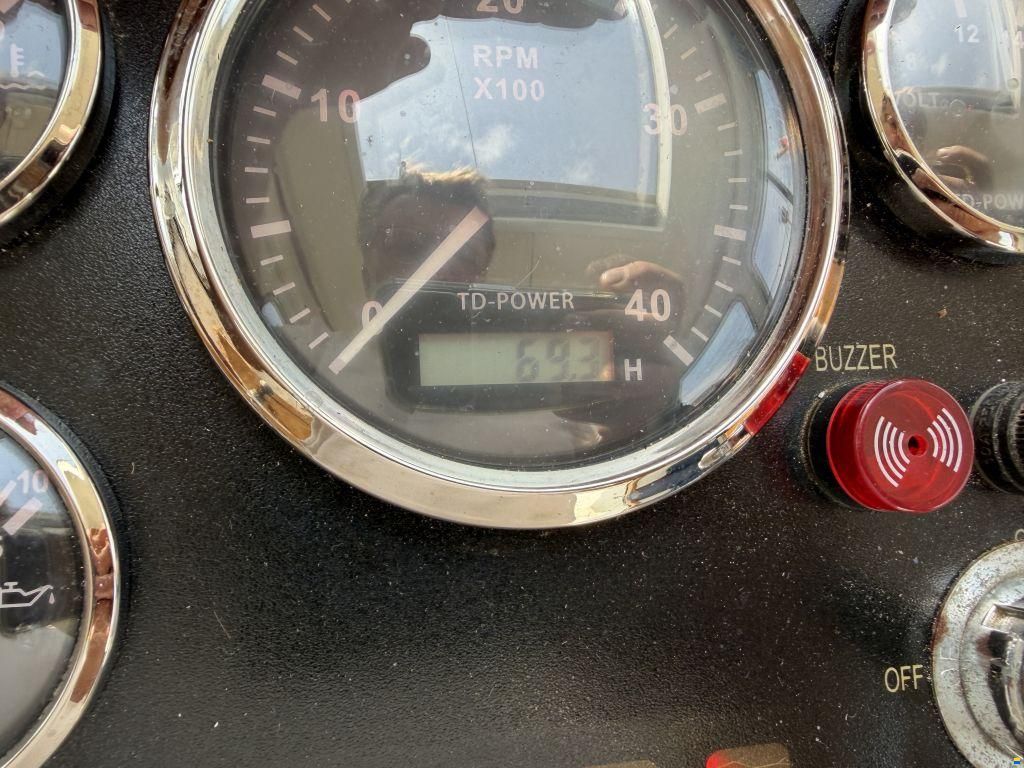 Fisher 30 MS