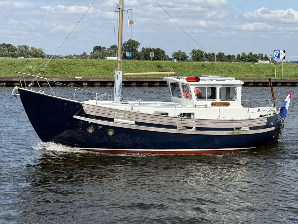Fisher 30 MS