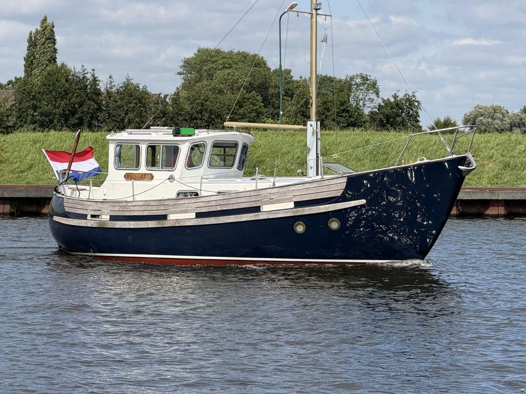 Fisher 30 MS