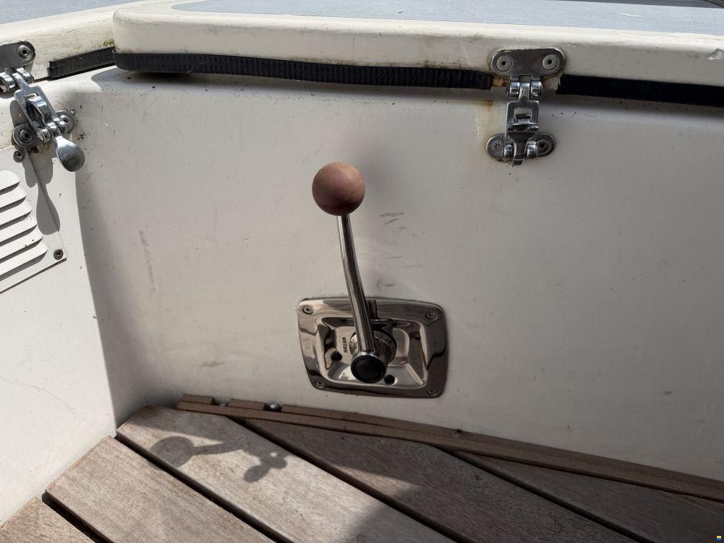 Fisher 30 MS