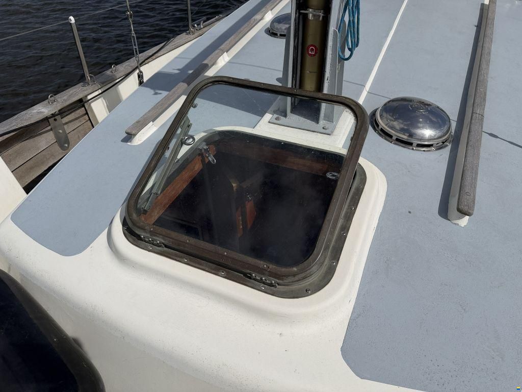 Fisher 30 MS