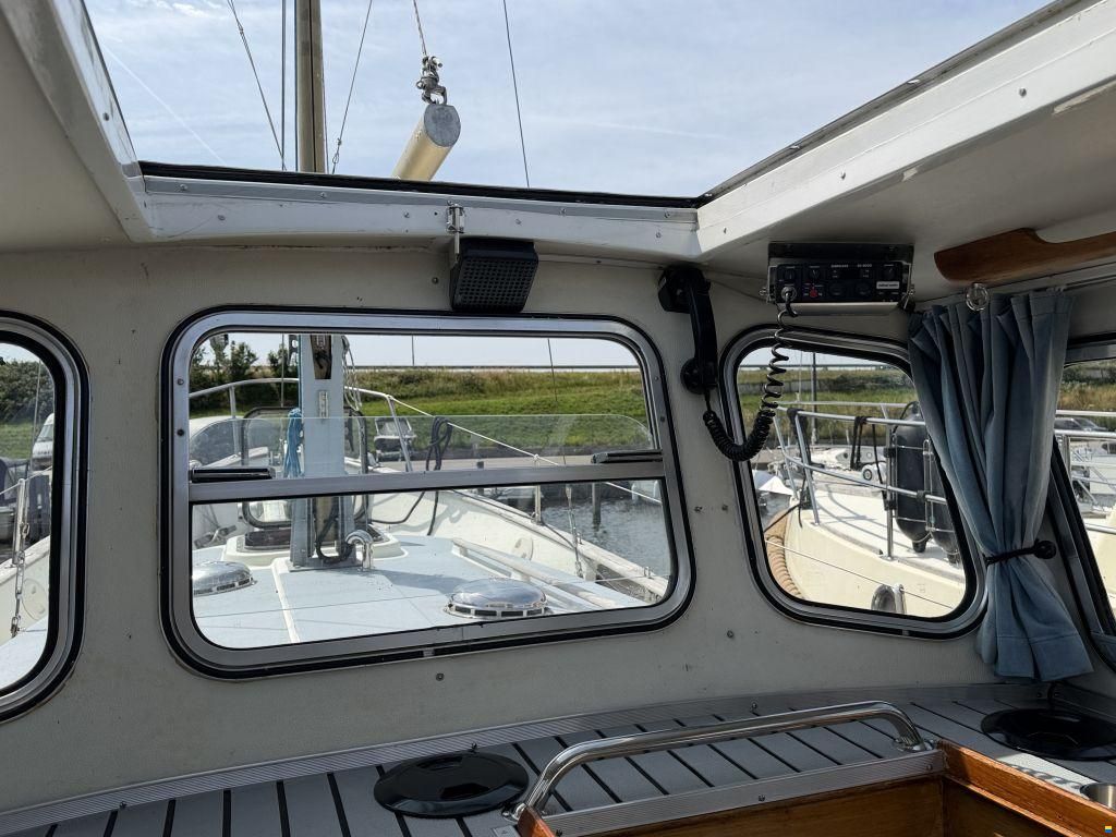 Fisher 30 MS
