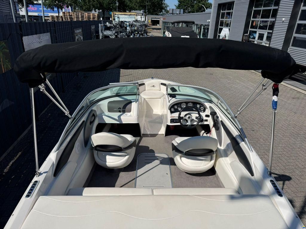 Monterey 180 FS