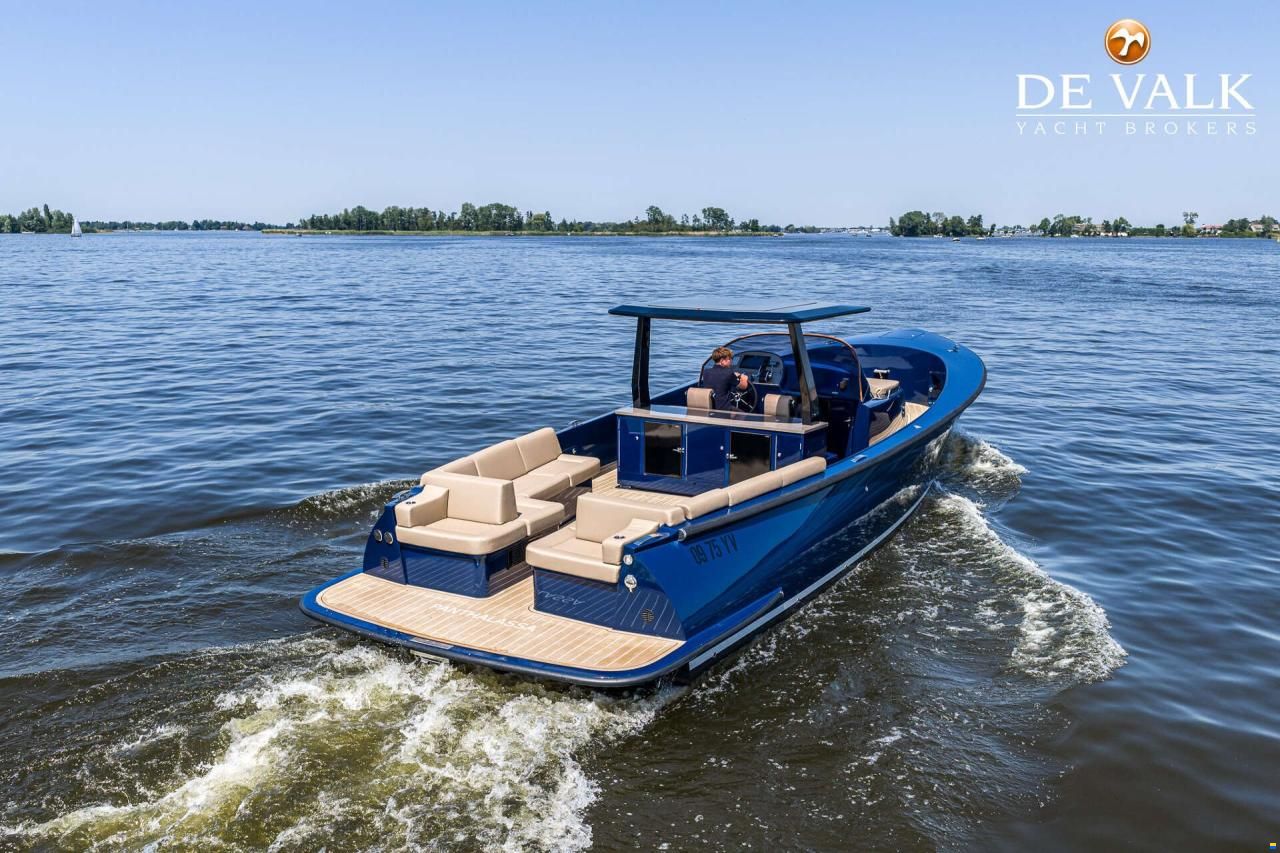 Alen Yacht 42
