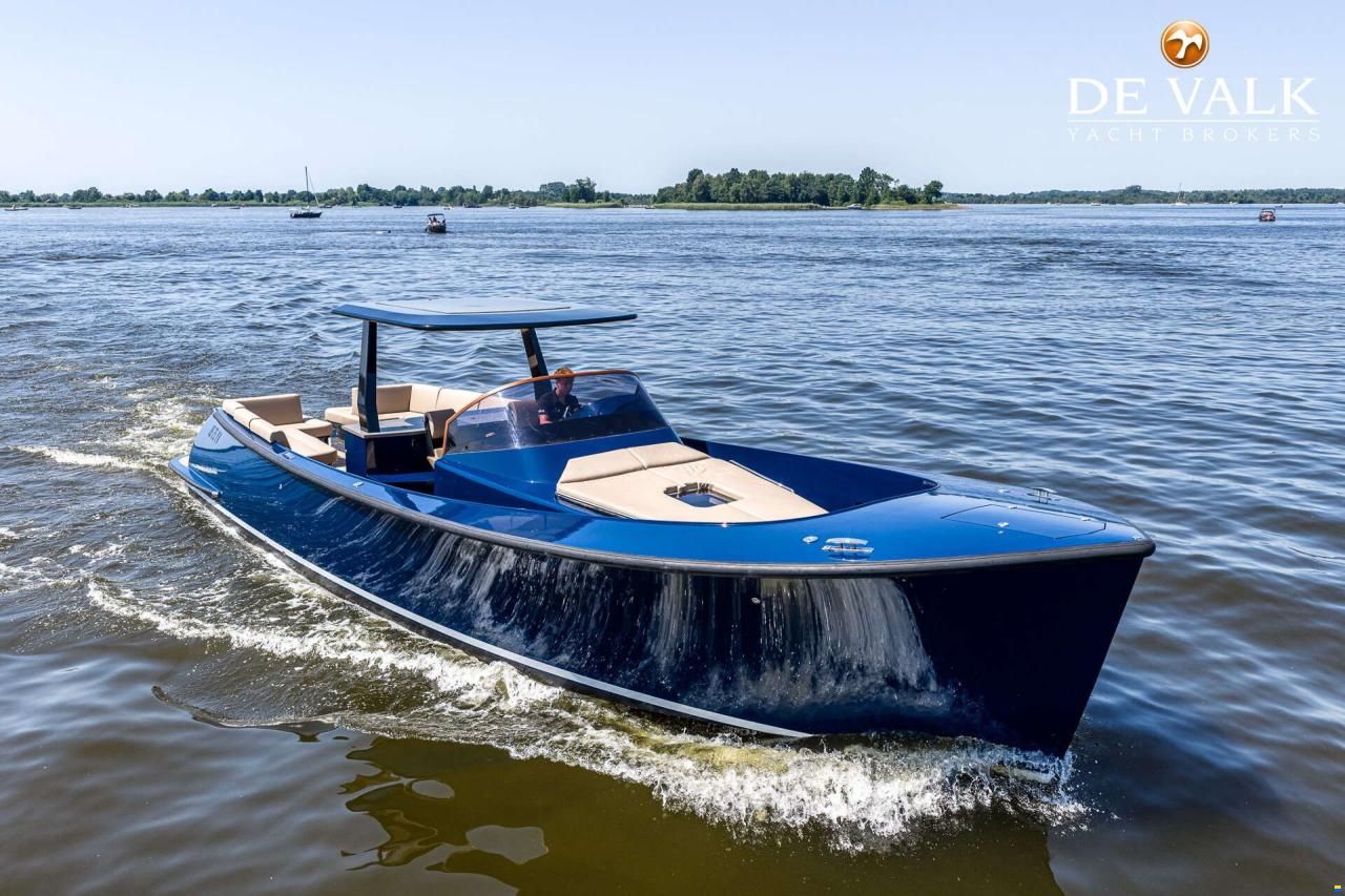 Alen Yacht 42