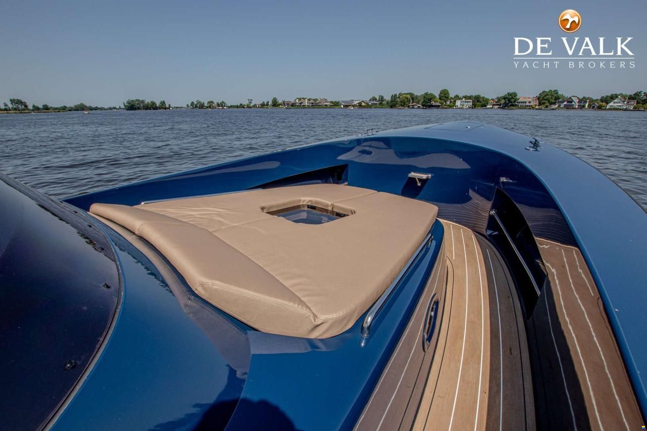 Alen Yacht 42