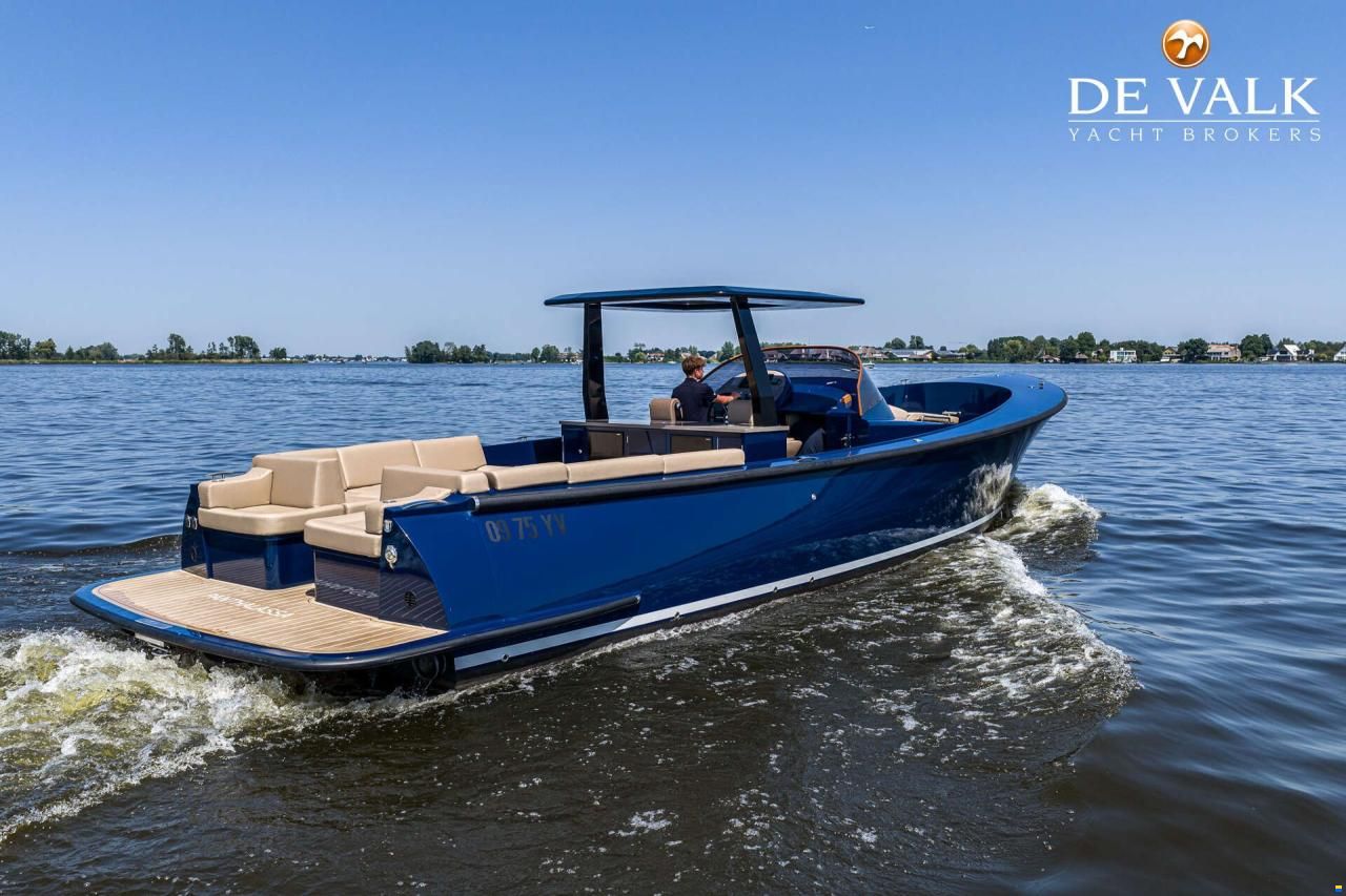 Alen Yacht 42
