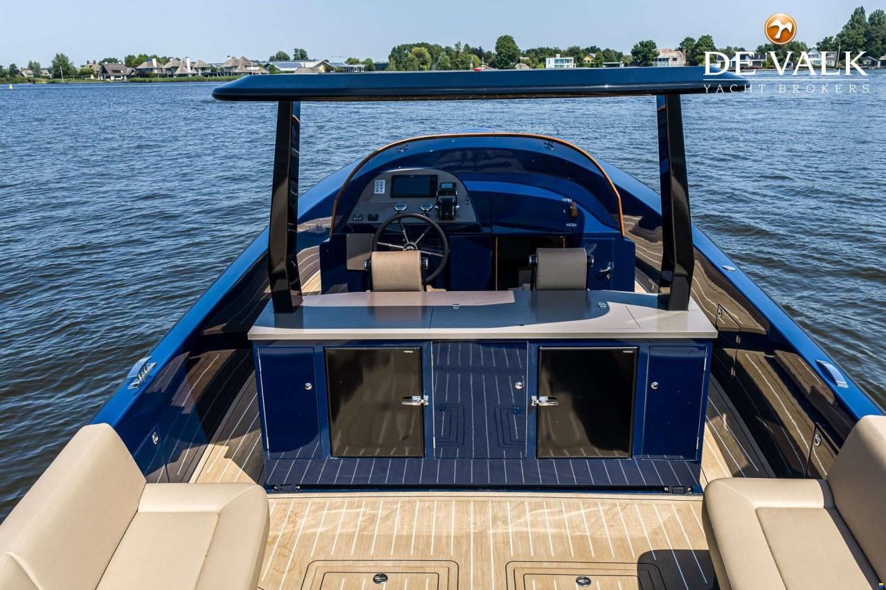 Alen Yacht 42