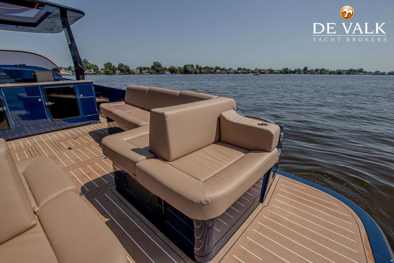Alen Yacht 42