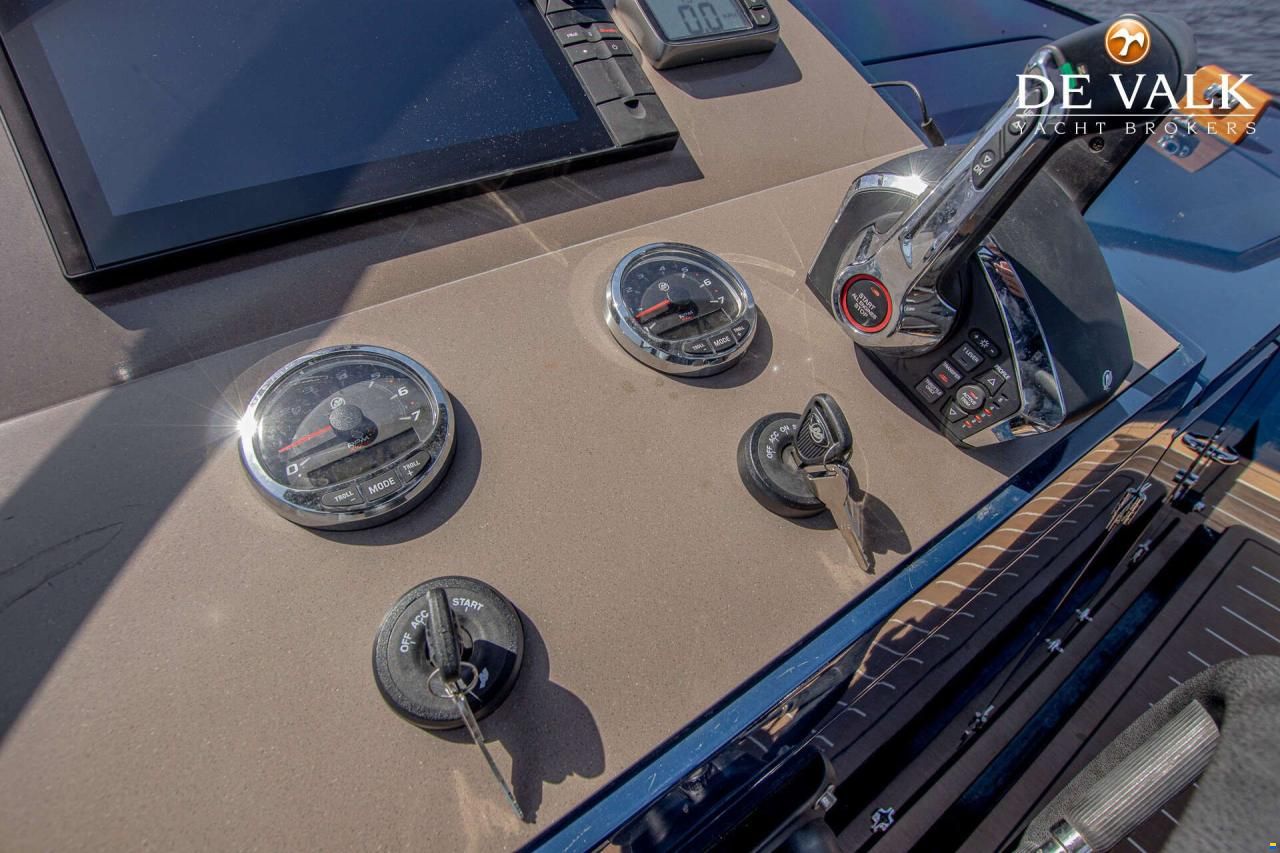 Alen Yacht 42