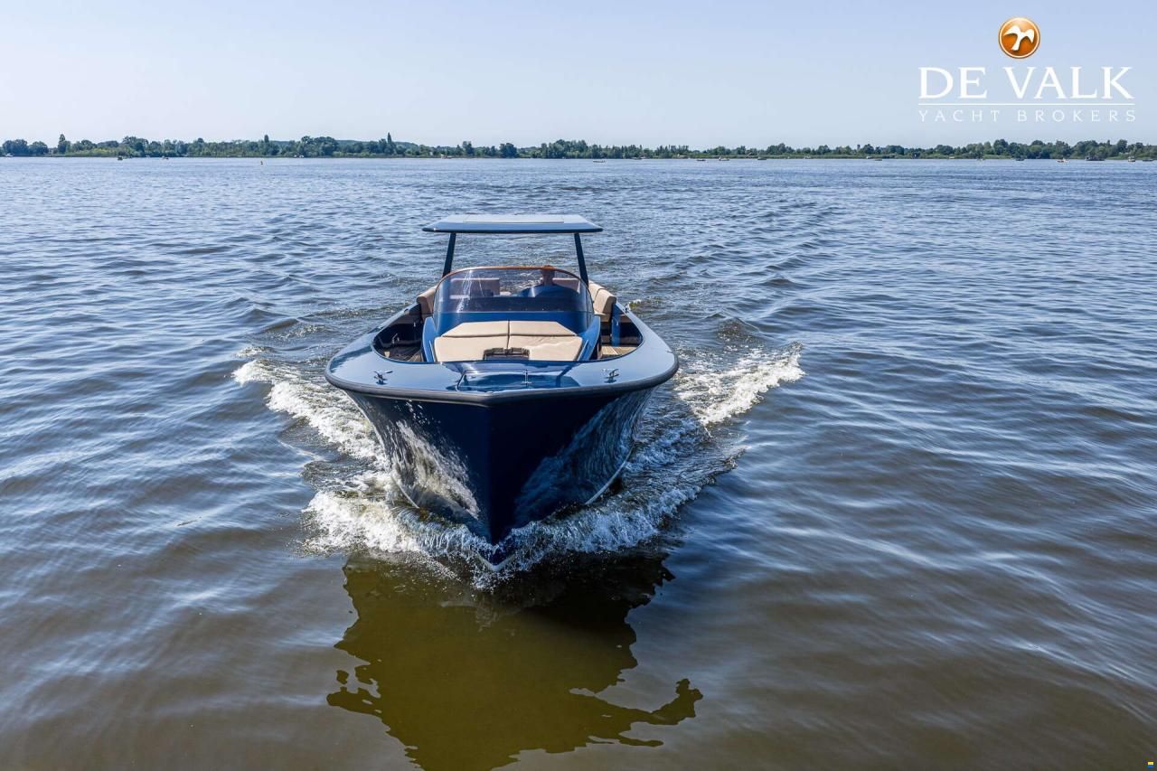 Alen Yacht 42