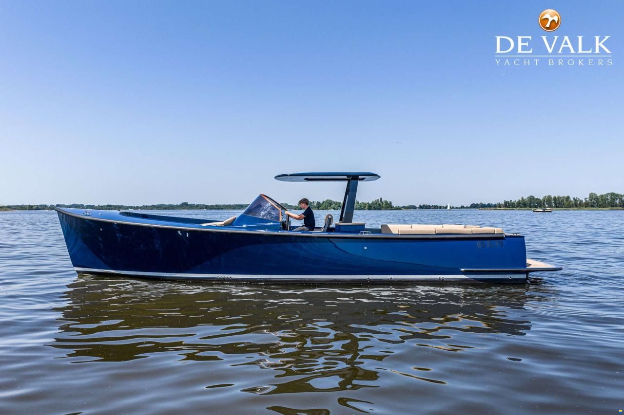 Alen Yacht 42