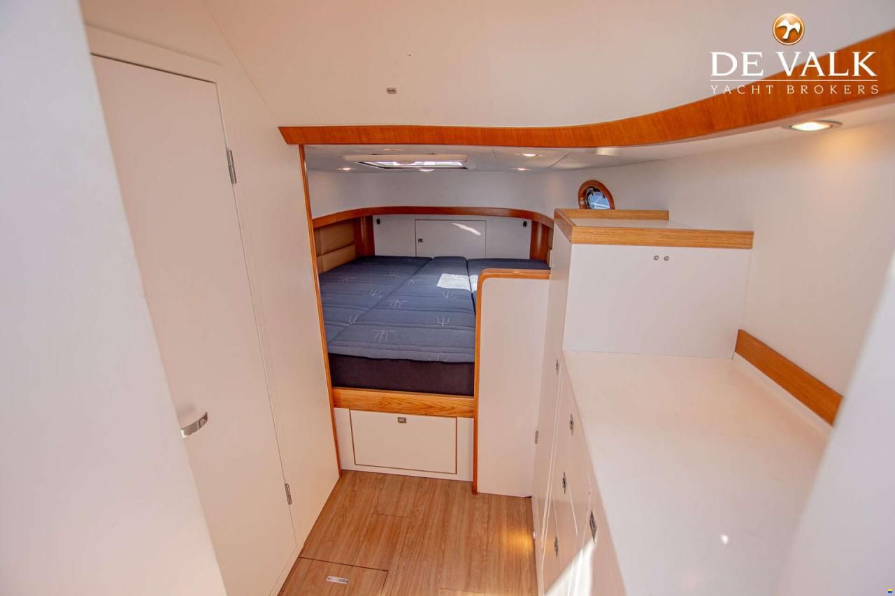 Alen Yacht 42