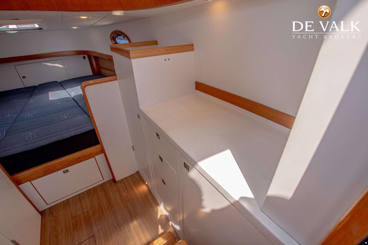 Alen Yacht 42