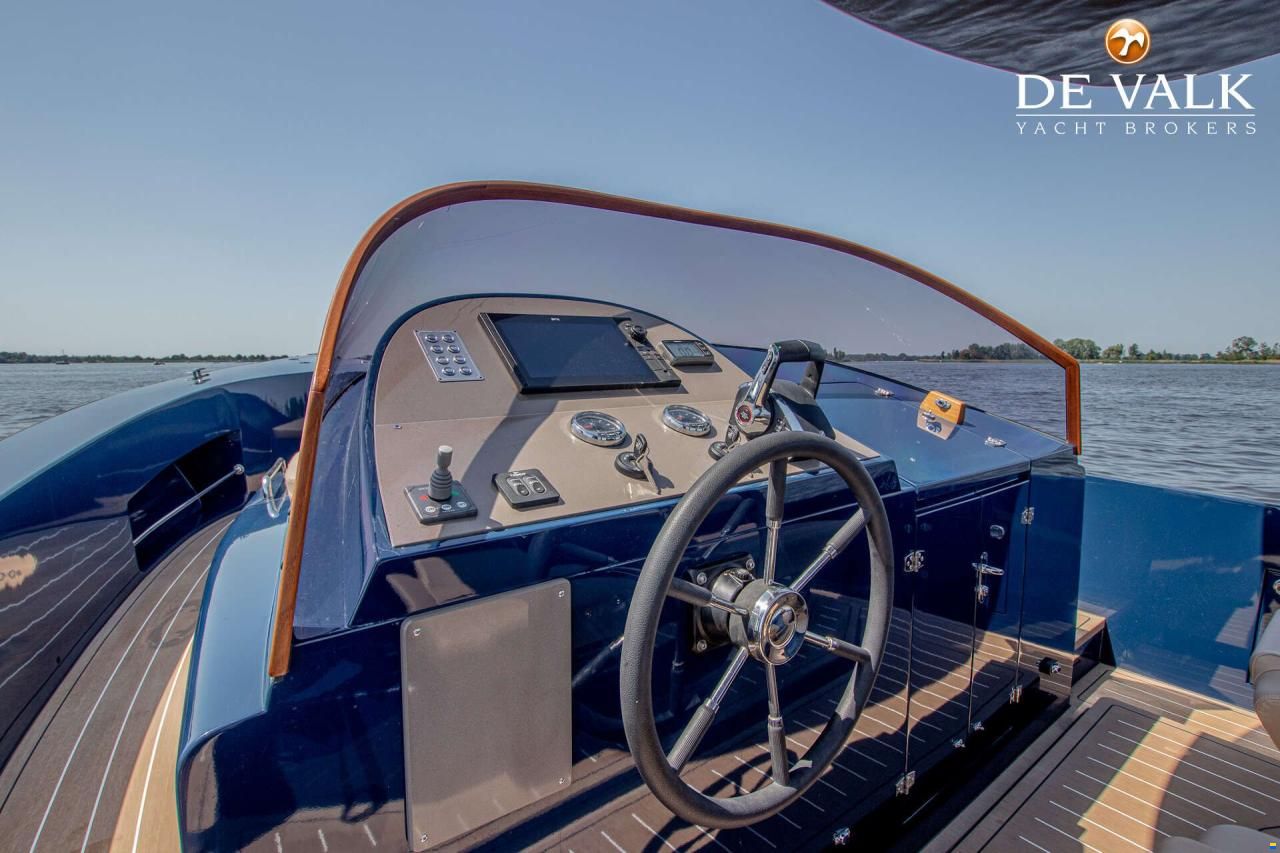 Alen Yacht 42