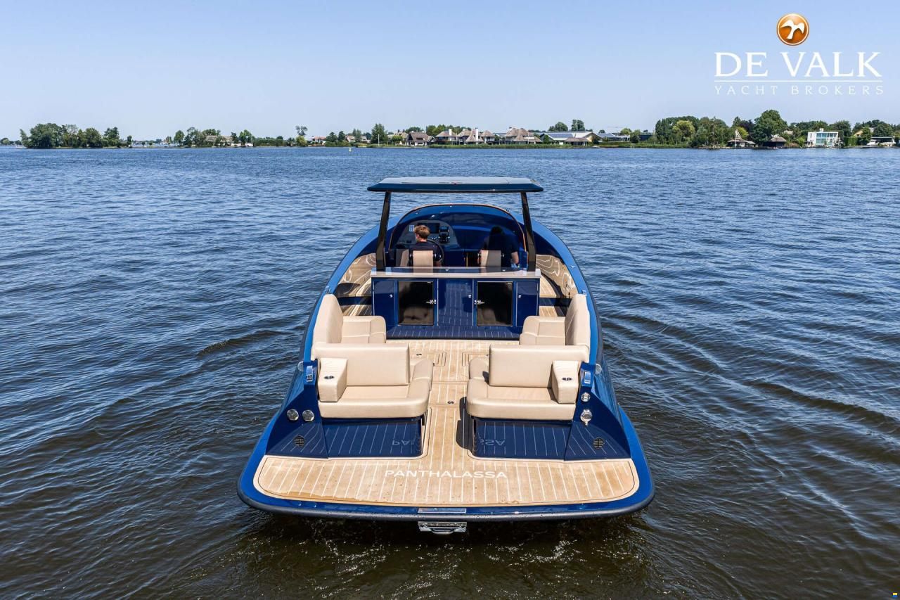 Alen Yacht 42