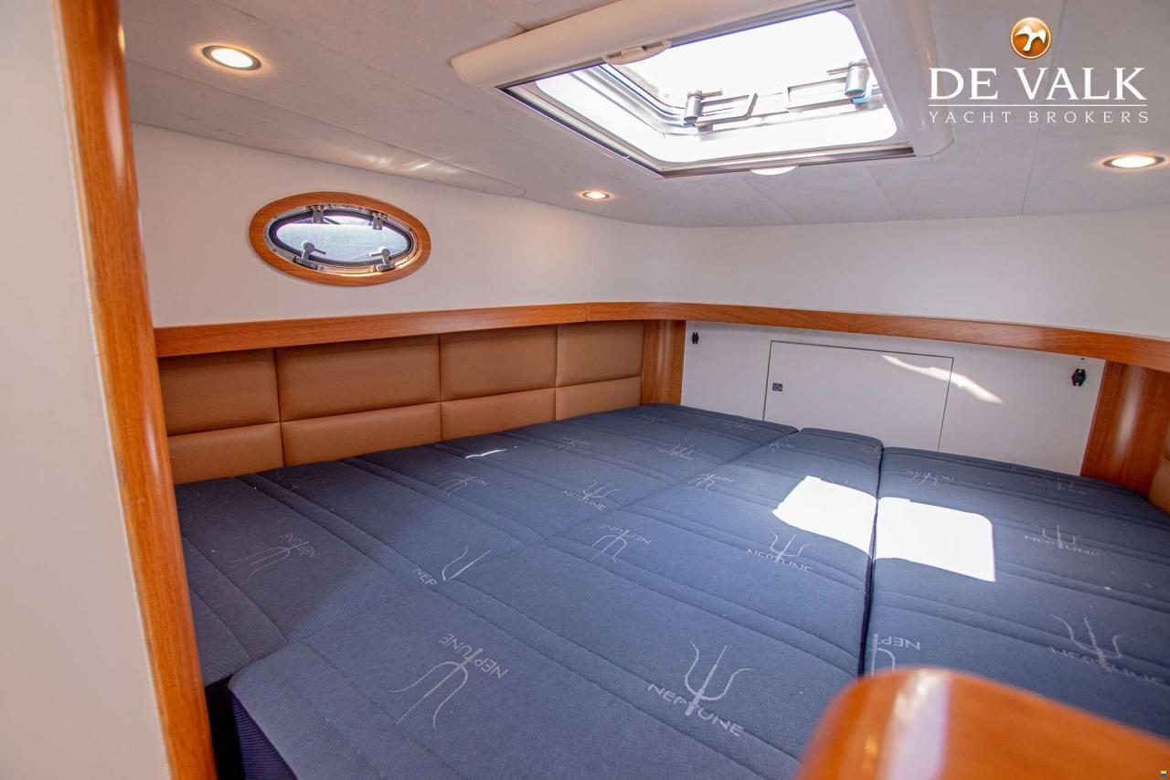 Alen Yacht 42