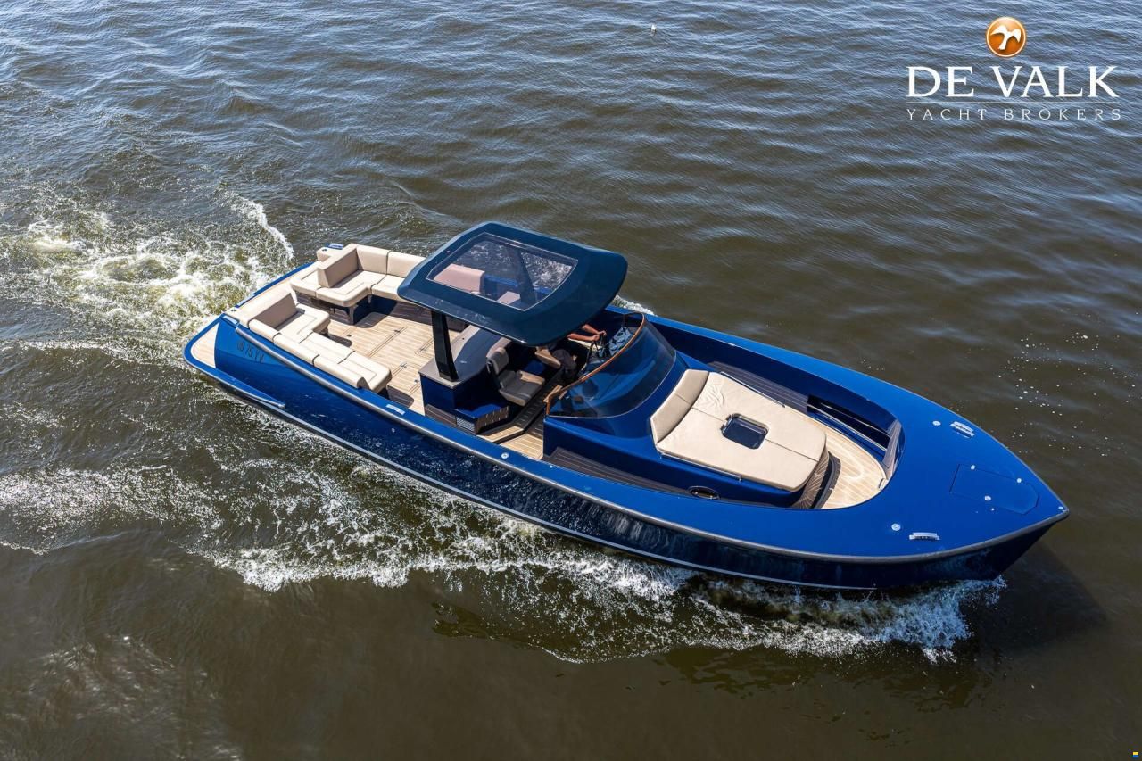 Alen Yacht 42