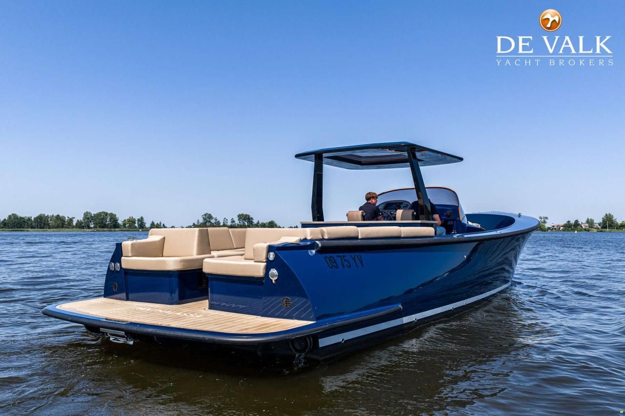 Alen Yacht 42