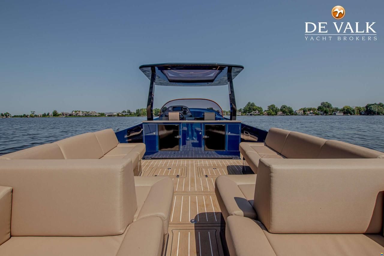 Alen Yacht 42