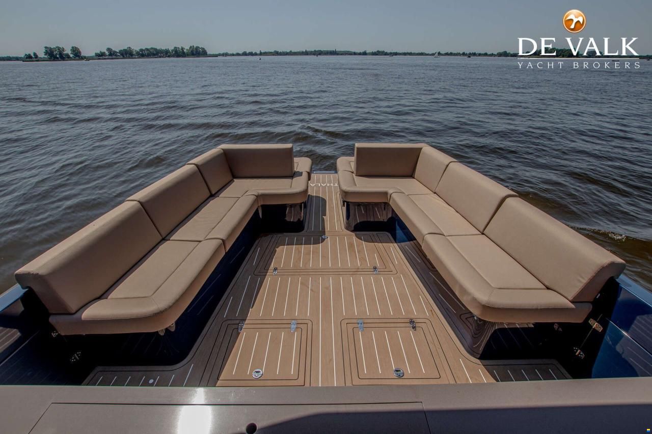 Alen Yacht 42