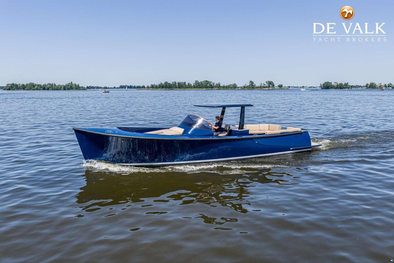 Alen Yacht 42