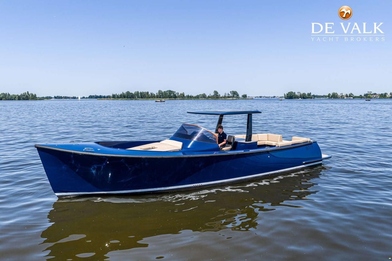 Alen Yacht 42