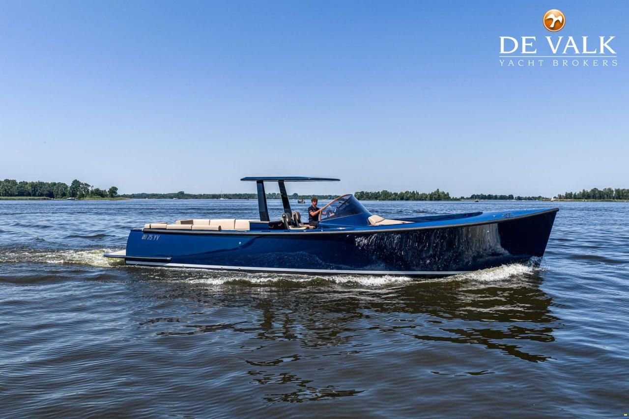 Alen Yacht 42