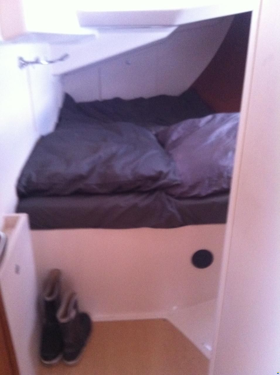 Hanse 445