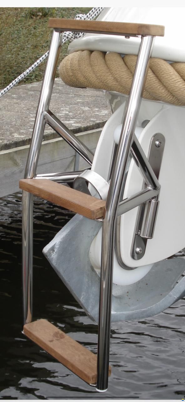 Linssen 30 GS