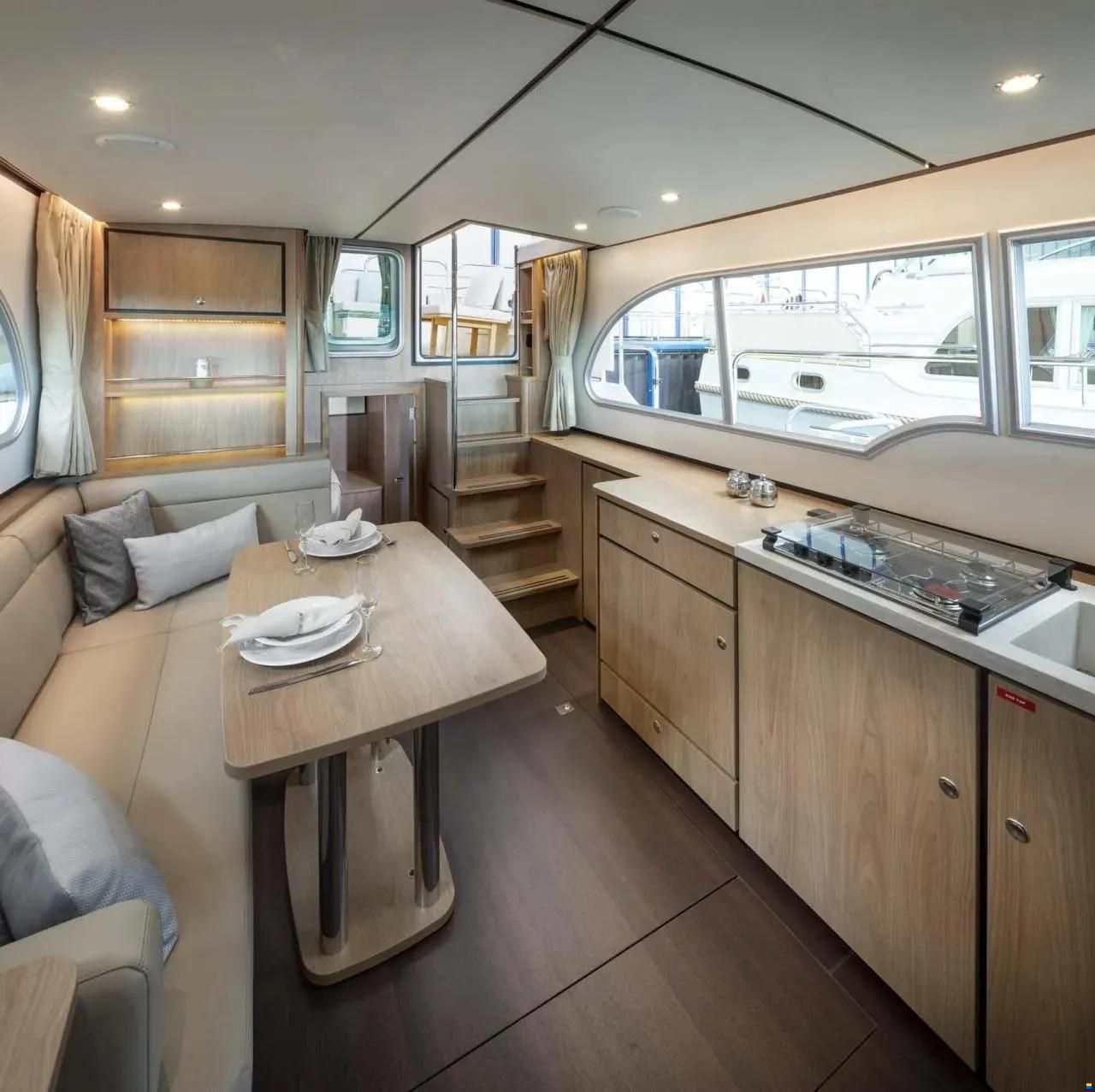 Linssen 30 GS