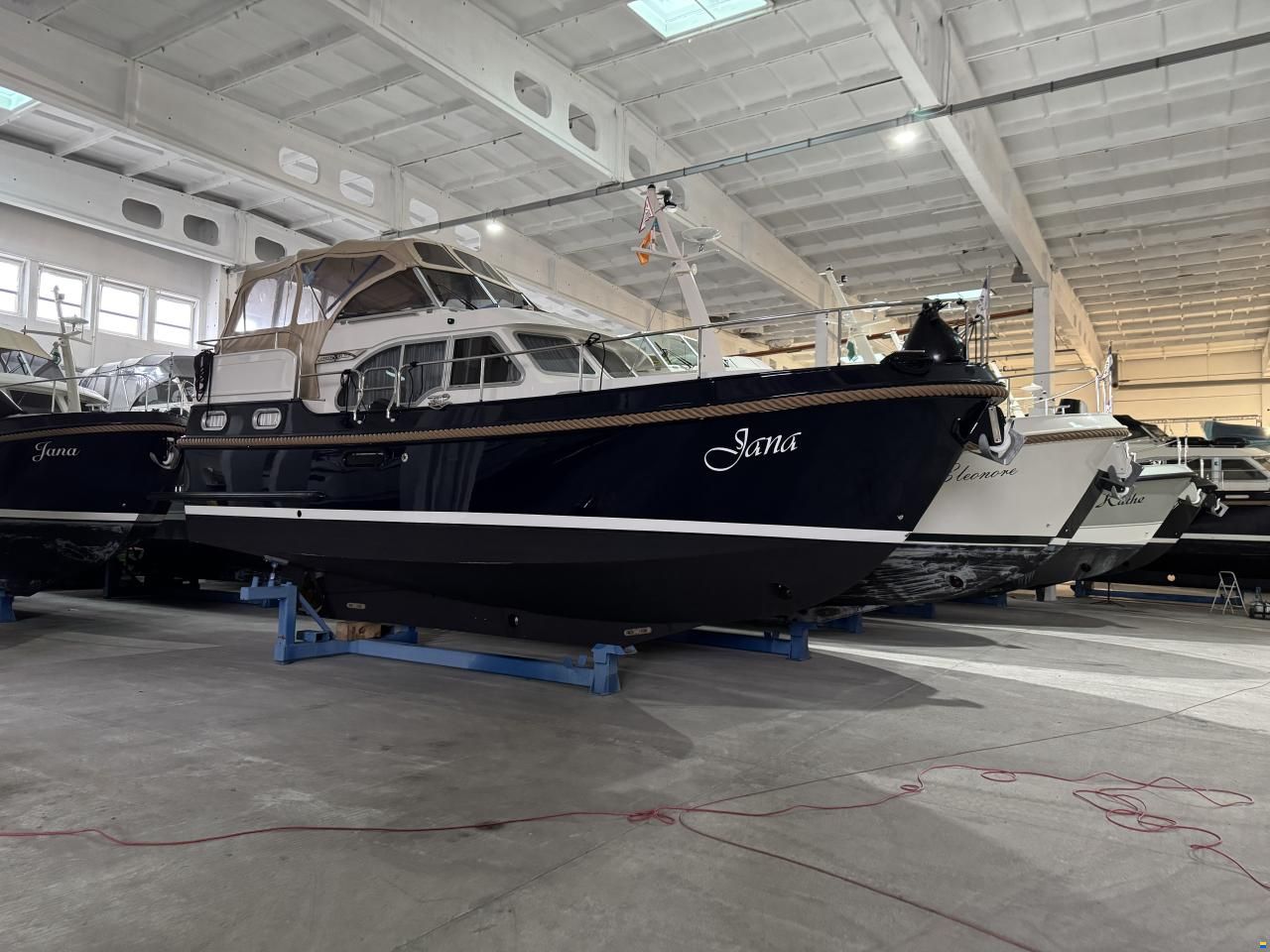 Linssen 30 GS