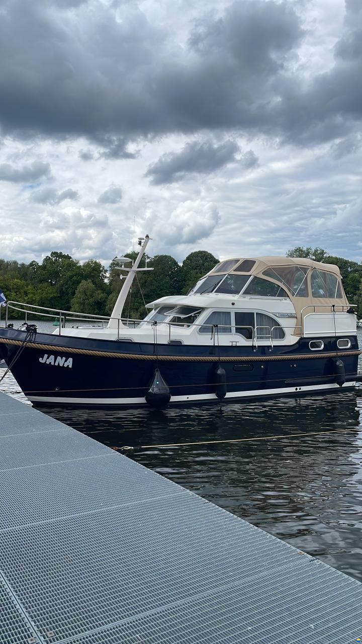 Linssen 30 GS