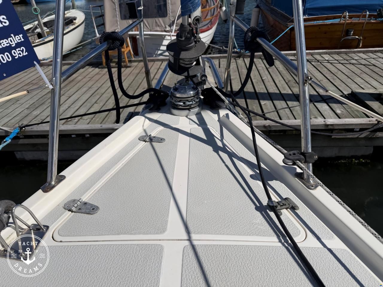 Nordship 32"