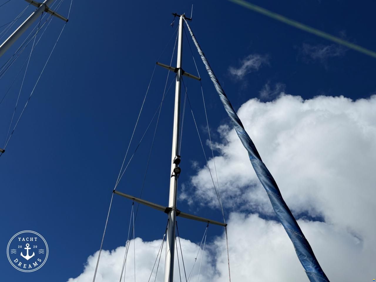 Nordship 32"