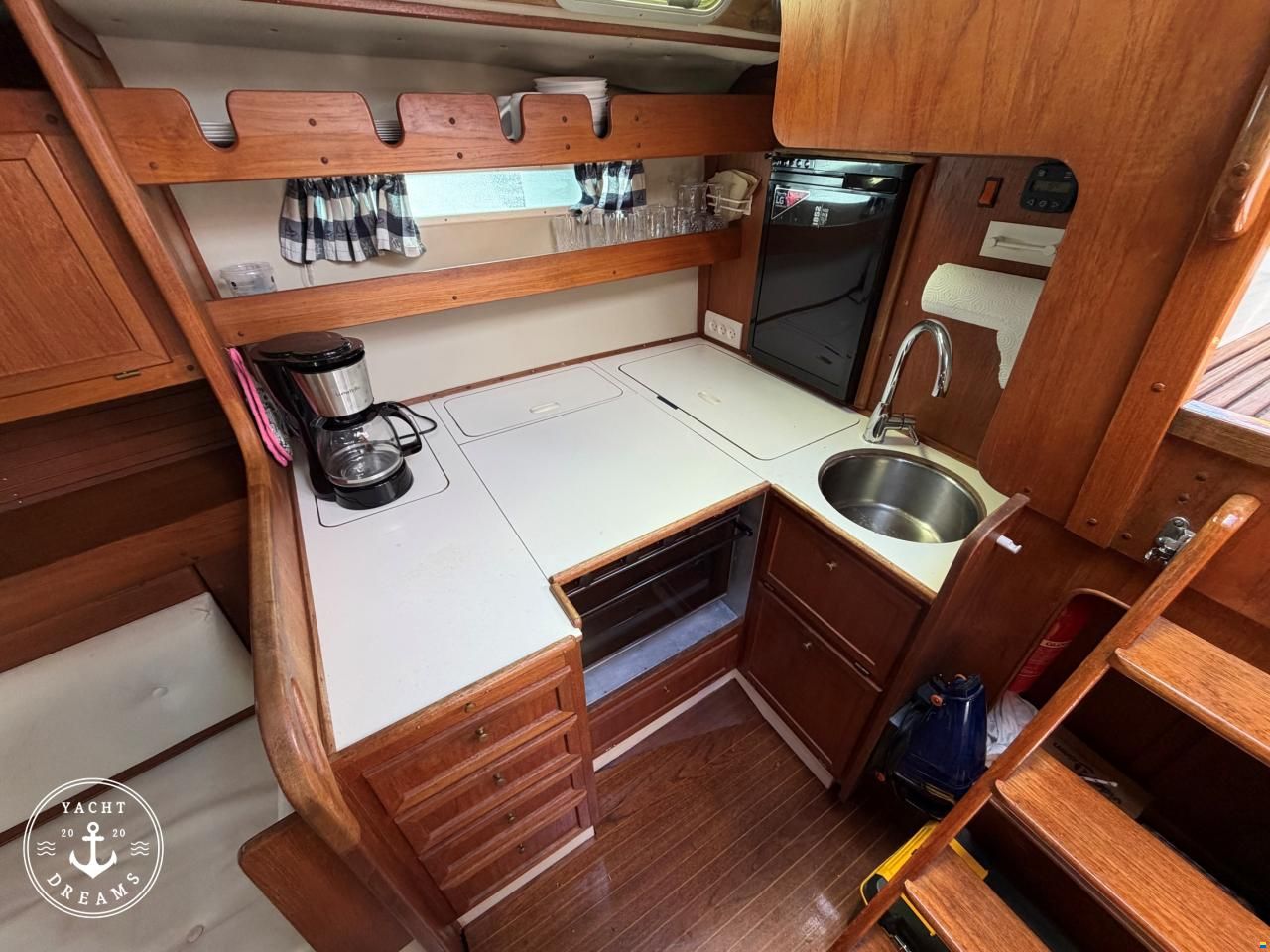 Nordship 32"