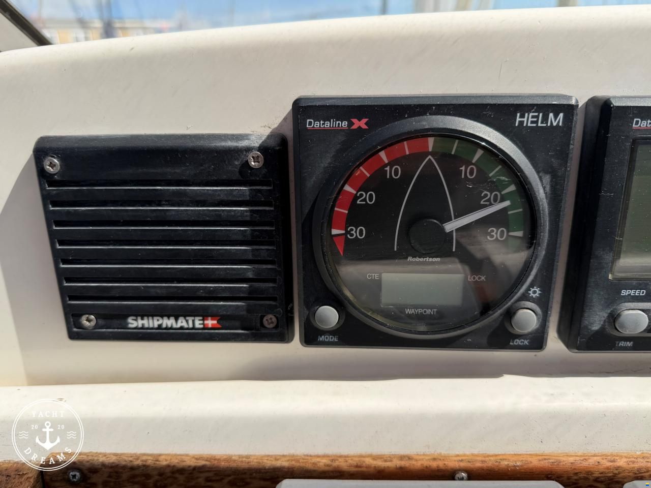 Nordship 32"