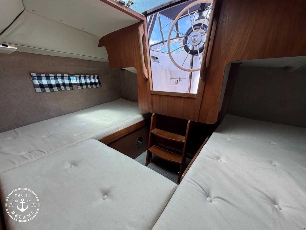 Nordship 32"