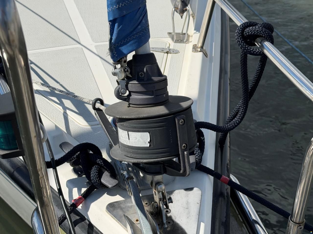Nordship 32"