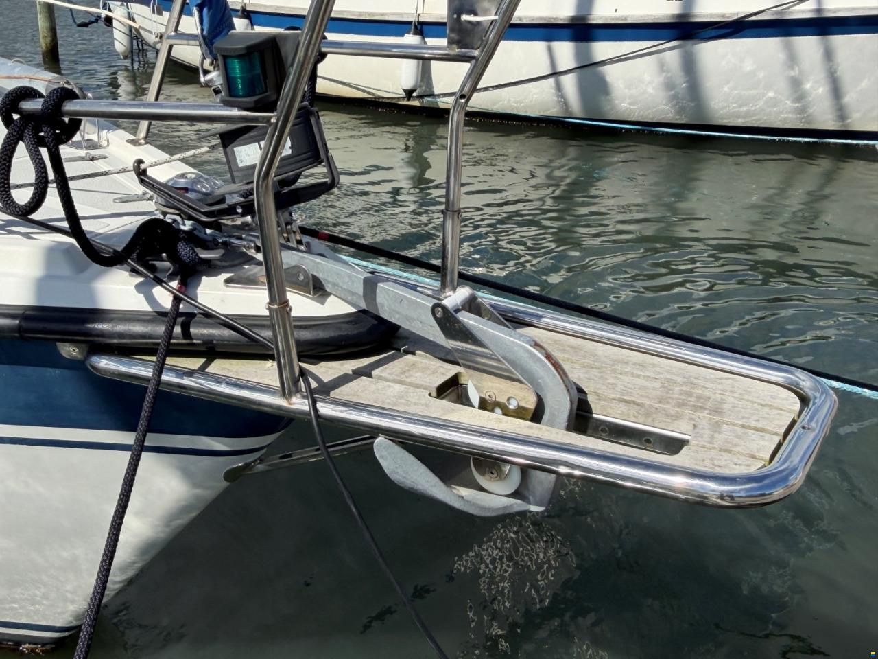 Nordship 32"