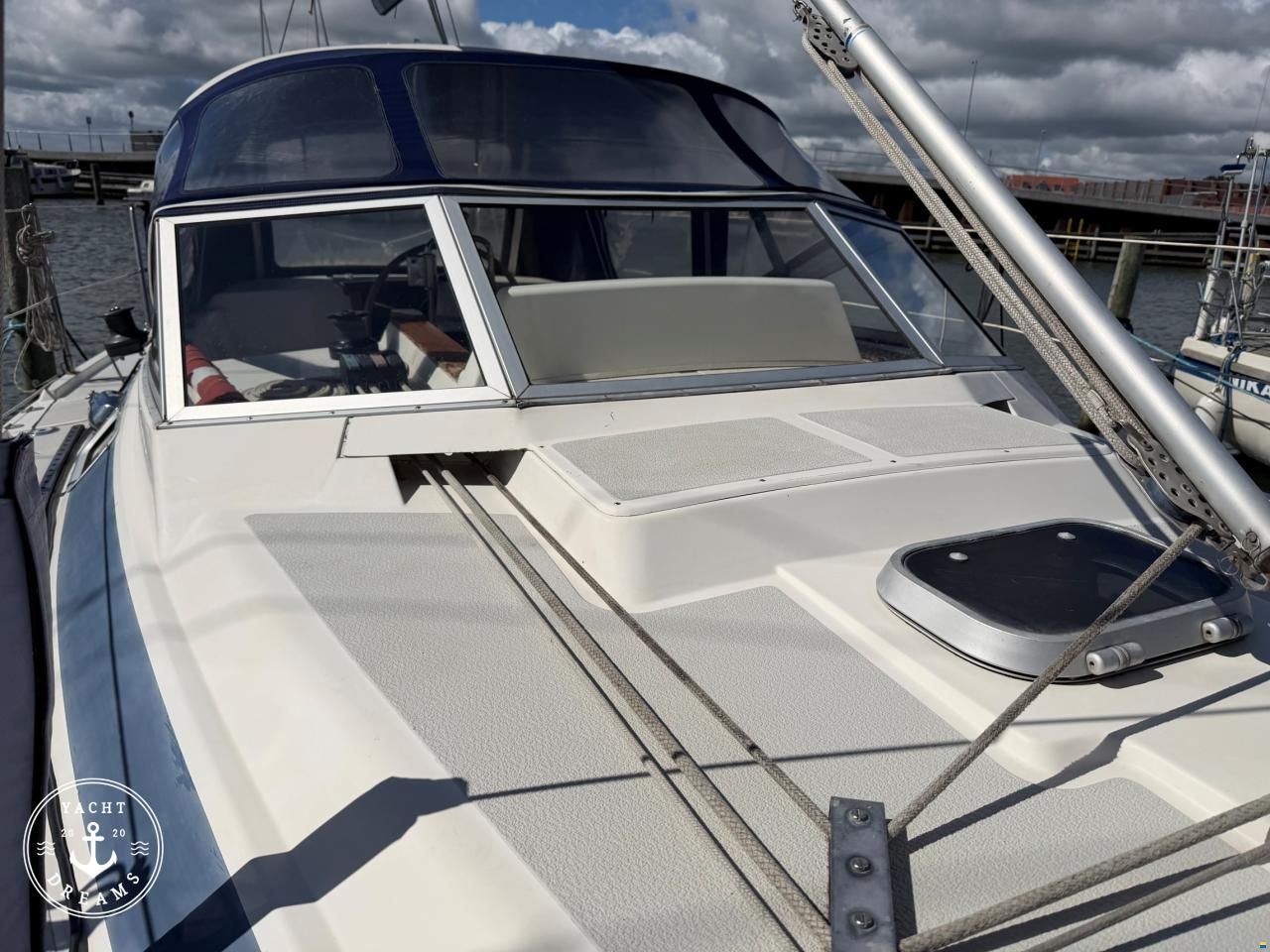 Nordship 32"