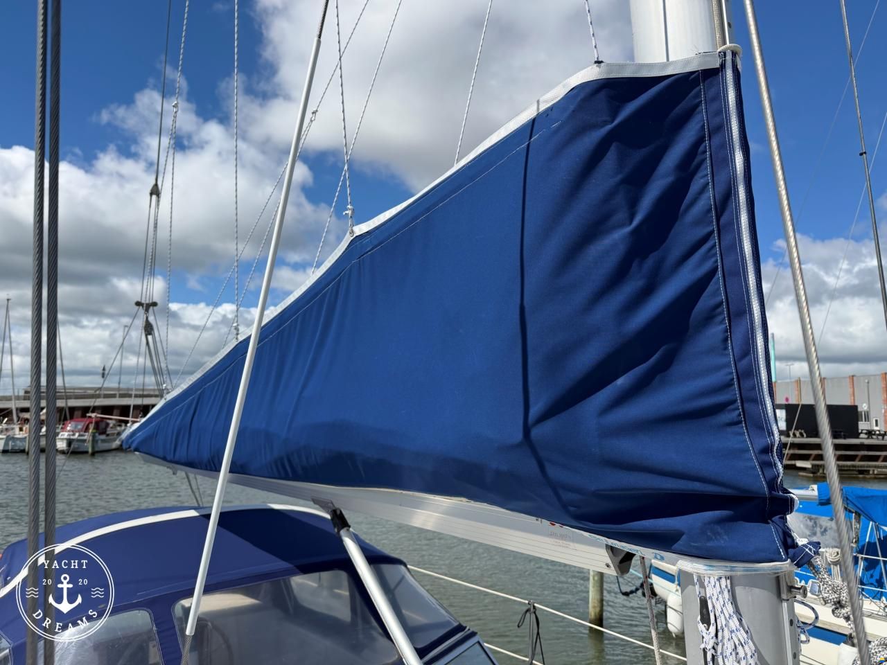 Nordship 32"