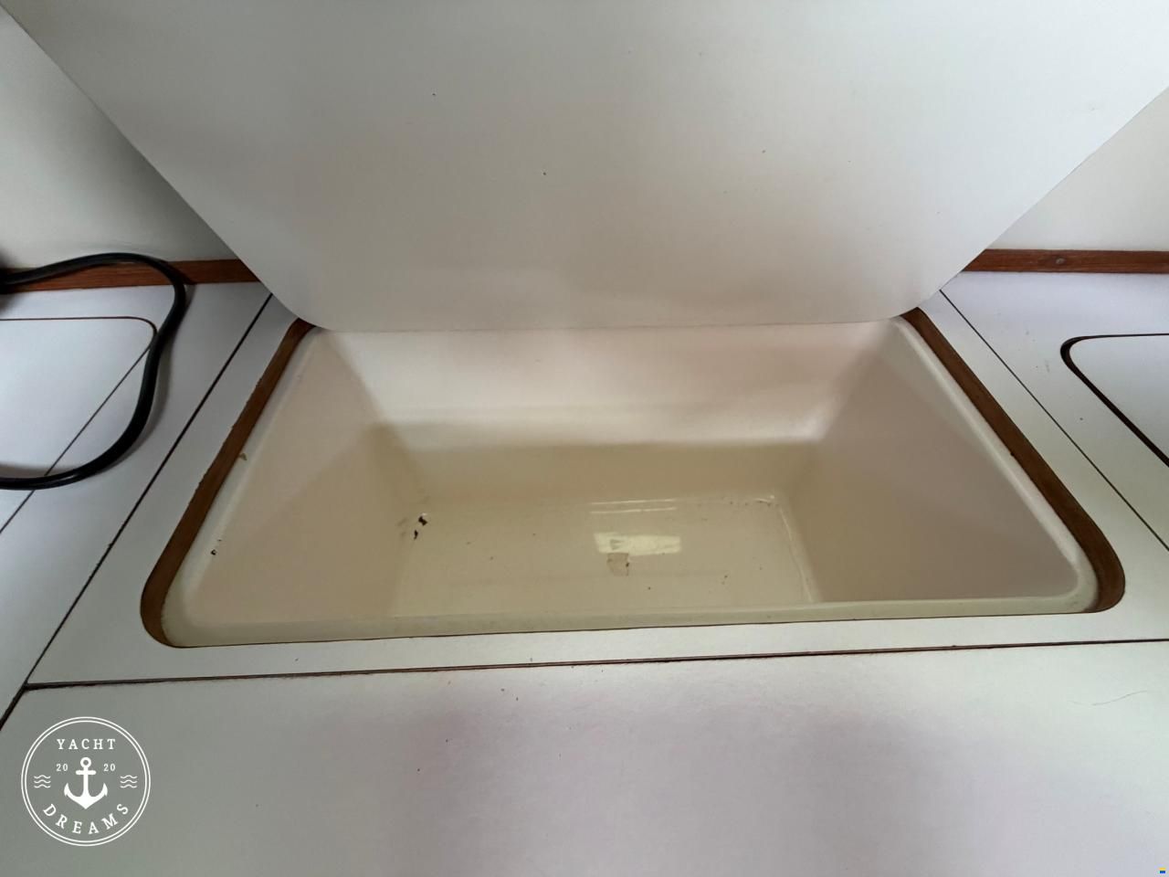 Nordship 32"