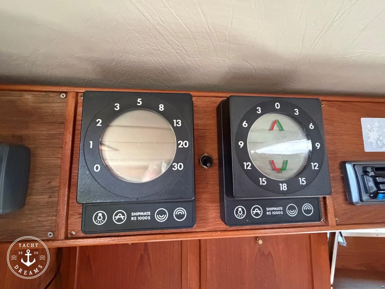 Nordship 32"