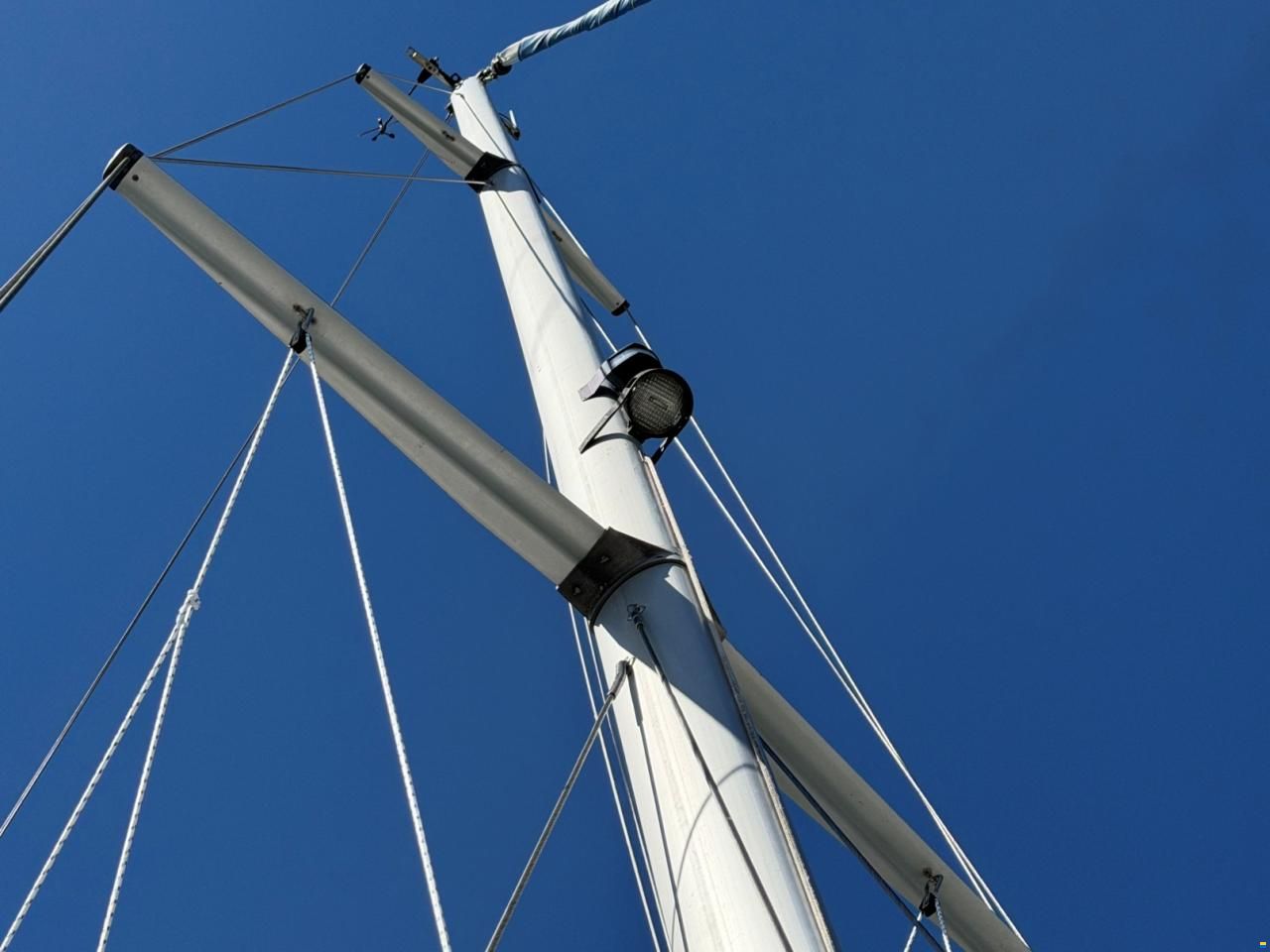 Nordship 32"