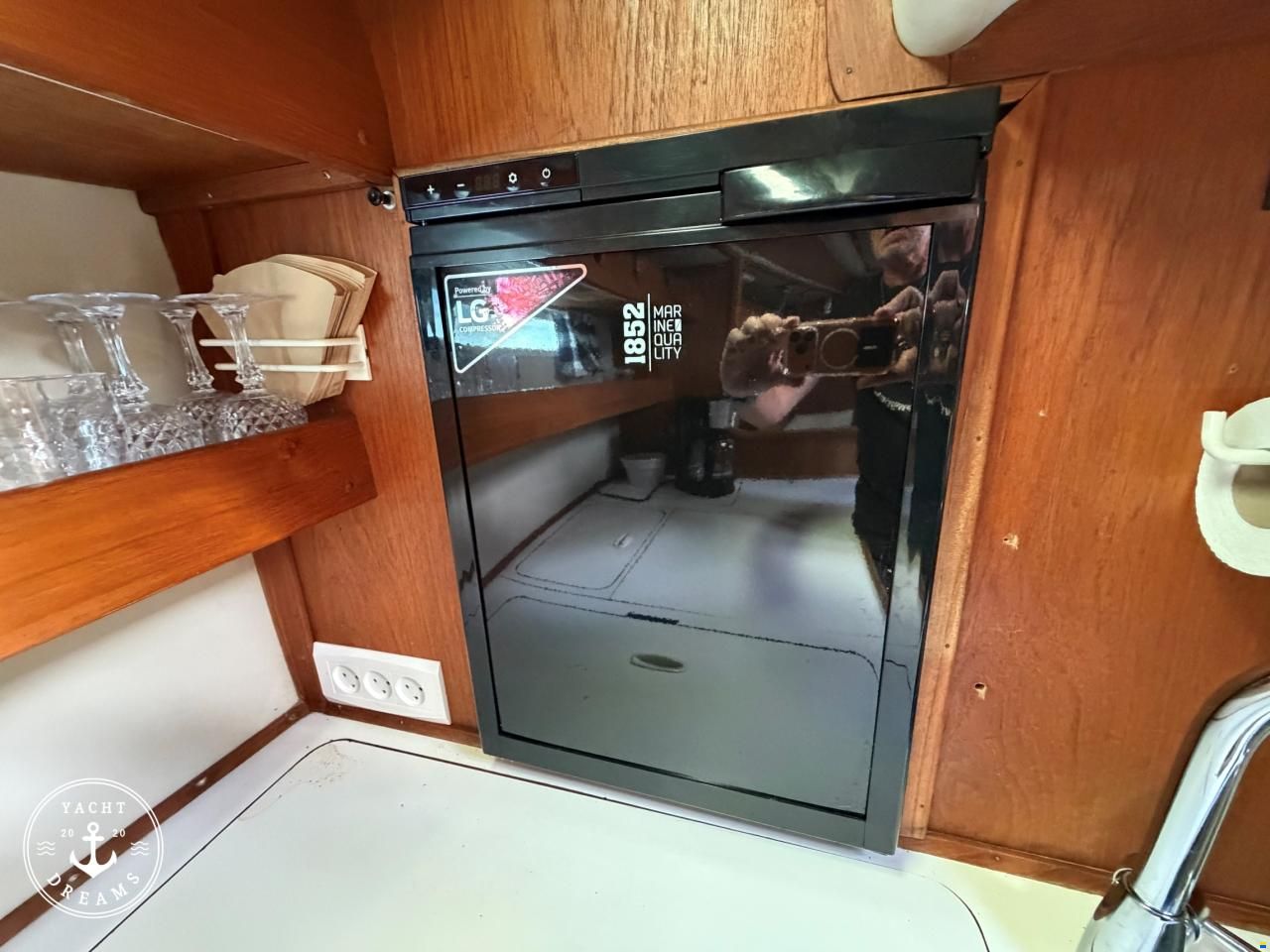 Nordship 32"