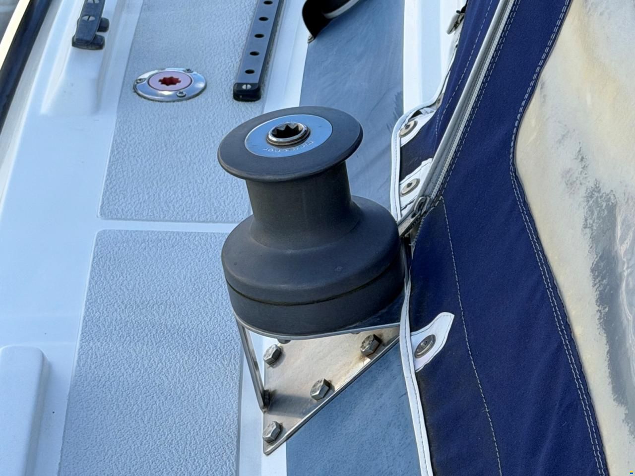 Nordship 32"