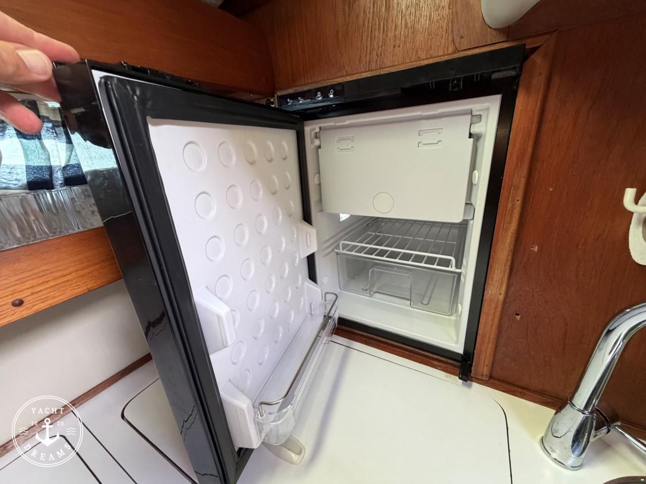 Nordship 32"