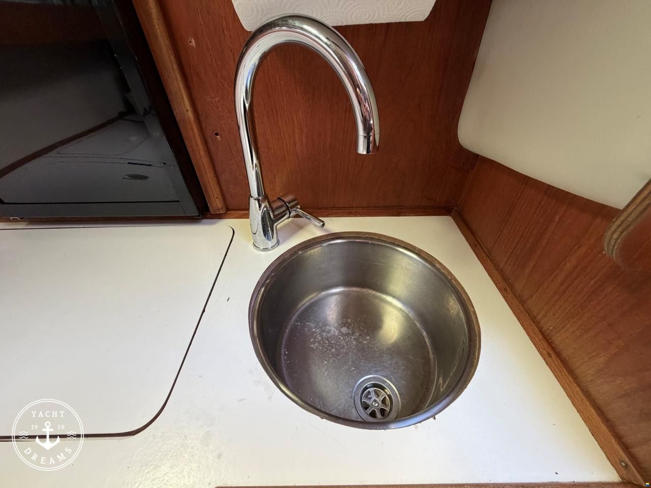 Nordship 32"