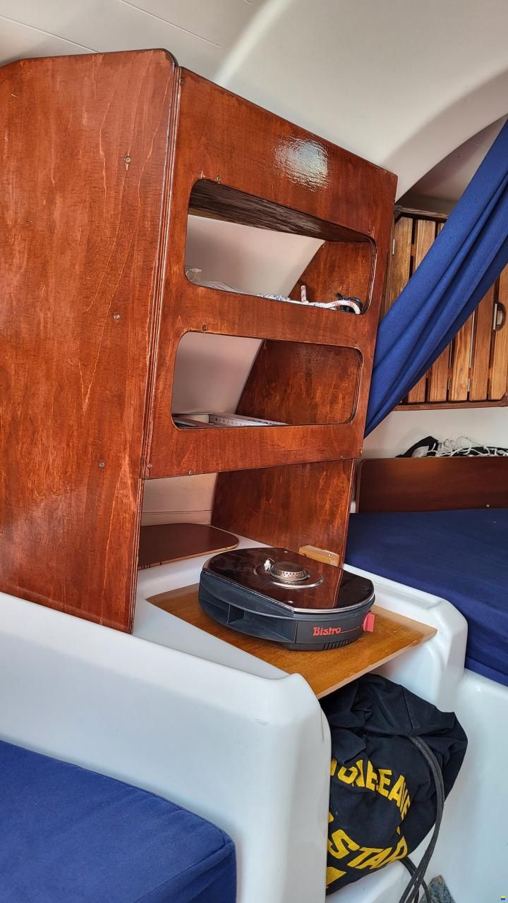 Beneteau First 210